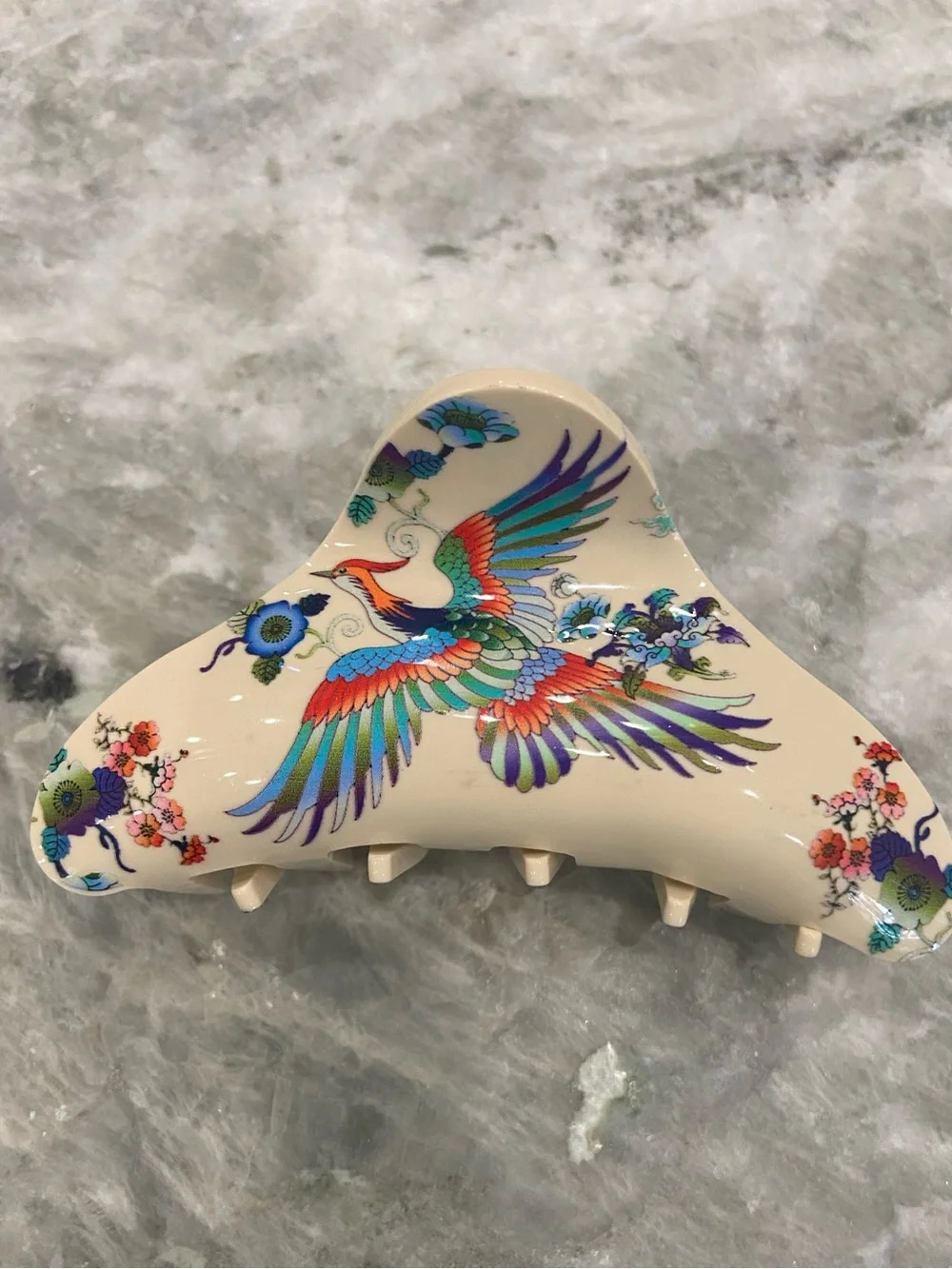Johnny Was Hair Clip
